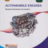AUTOMOBILE ENGINES for G Scheme | Mrs.P.D.Kulkarni | NIRALI PRAKASHAN