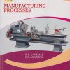 MANUFACTURING PROCESSES | S.L.Gavhale | Nirali Prakashan