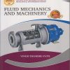 FLUID MECHANICS AND MACHINERY for G Scheme