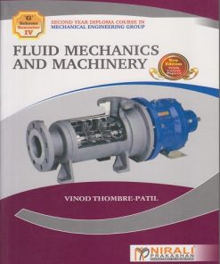 FLUID MECHANICS AND MACHINERY