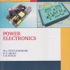 POWER ELECTRONICS | Mrs VK Khobare | Nirali Prakashan