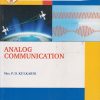 ANALOG COMMUNICATION | Mrs.P.D.Kulkarni | NIRALI PRAKASHAN