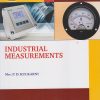 INDUSTRIAL MEASUREMENTS | Mrs.P.D.Kulkarni | NIRALI PRAKASHAN