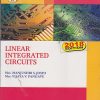 LINEAR INTEGRATED CIRCUITS | Mrs.Manjushri S. Joshi | NIRALI PRAKASHAN