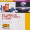 PRINCIPLES OF COMMUNICATIONS SYSTEMS | Mrs.P.D.Kulkarni | NIRALI PRAKASHAN