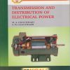 TRANSMISSION AND DISTRIBUTION OF ELECTRICAL POWER