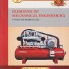 ELEMENTS OF MECHANICAL ENGINEERING