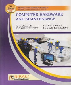 COMPUTER HARDWARE AND MAINTAINANCE