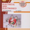 ELECTRICAL AND ELECTRONICS | B.H.Deshmukh | NIRALI PRAKASHAN
