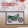 TWO WHEELER TECHNOLOGY | D.M. Kupade | Nirali Prakashan