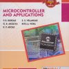 MICROCONTROLLER AND APPLICATIONS | P.B. Borole | Nirali Prakashan