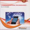 COMMUNICATION TECHNOLOGY | Mrs. P.D. Kulkarni | Nirali Prakashan