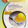 CONTRACTS AND ACCOUNTS | M.N. Gangrade | Nirali Prakashan