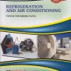 REFRIGERATION AND AIR CONDITIONING | Vinod Thombre-Patil | Nirali Prakashan