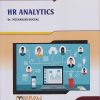 HR ANALYTICS for MBA Semester 2 | Dr. Meenakshi Duggal | Nirali Prakashan