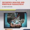 SECURITIES ANALYSIS AND PORTFOLIO MANAGEMENT for MBA Semester 2 | Dr. Pradip Kumar Sinha | Nirali Prakashan