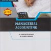 MANAGERIAL ACCOUNTING for MBA Semester 1 | Dr. Mahesh Kulkarni | Nirali Prakashan