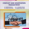 CONFLICT AND NEGOTIATION MANAGEMENT for MBA Semester 2 | Dr. Mahesh Bhaskar | Nirali Prakashan