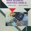 BASIC BUSINESS ANALYTICS USING R for MBA Semester 2 | Vishwas R. Pawgi | Nirali Prakashan