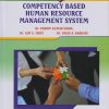 COMPETENCY BASED HUMAN RESOURCE MANAGEMENT SYSTEM for MBA Semester 2 | Dr. Pradip Kumar Sihna | Nirali Prakashan