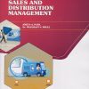 SALES AND DISTRIBUTION MANAGEMENT for MBA Semester 3 | Ameya A. Patil | Nirali Prakashan