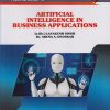 ARTIFICIAL INTELLIGENCE IN BUSINESS APPLICATIONS for MBA Semester 4 | Lt.(Dr.) Lavakush Singh | Nirali Prakashan