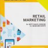 RETAIL MARKETING for MBA Semester 4 | Dr. Kirti Dang Longani | Nirali Prakashan