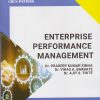 ENTERPRISE PERFORMANCE MANAGEMENT for MBA Semester 4 | Dr. Pradeep Kumar Sinha | Nirali Prakashan