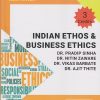 INDIAN ETHOS & BUSINESS ETHICS for MBA Semester 4 | Dr. Pradip Sinha | Nirali Prakashan