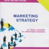 MARKETING STRATEGY for MBA Semester 4 | Dr. Neha S. Puranik | Nirali Prakashan