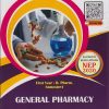 GENERAL PHARMACY for First Year BPharm Semester 1 | Dr. Ashok A. Hajare | Nirali Prakashan