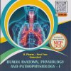 HUMAN ANATOMY, PHYSIOLOGY AND PATHOPHYSIOLOGY 1 for First Year BPharm Semester 1 | Dr. S. B. Bhise | Nirali Prakashan
