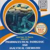 PHARMACEUTICAL INORGANIC AND ANALYTICAL CHEMISTRY for First Year BPharm Semester 1 | Dr. K. G. Bothara | Nirali Prakashan