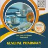 GENERAL PHARMACY for First Year BPharm Semester 1 | Dr. Sachin N. Kothawade | Nirali Prakashan