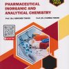 PHARMACEUTICAL INORGANIC AND ANALYTICAL CHEMISTRY for First Year BPharm Semester 1 | Prof. (Dr.) Abhishek Tiwari | Nirali Prakashan