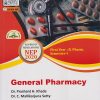 GENERAL PHARMACY for First Year BPharm Semester 1 | Dr. Prashant H. Khade | Nirali Prakashan