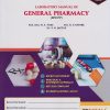Laboratory Manual of GENERAL PHARMACY for First Year BPharm Semester 1 | Prof. (Dr.) M. S. TARE | Nirali Prakashan