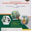 Laboratory Manual of INTRODUCTION TO PHARMACOGNOSY for First Year BPharm Semester 1 | Prof. (Dr.) R. Y. PATIL | Nirali Prakashan