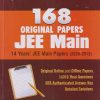 168 ORIGINAL PAPERS JEE MAIN (14 Years' JEE MAIN PAPERS (2026-2013)) | RS SHARMA, DHARMENDRA SAGAR KUMAR | ARIHANT