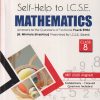 SELF-HELP TO ICSE MATHEMATICS CLASS 8TH | IS CHAWLA & MUNISH SETHI | ARUN DEEP'S
