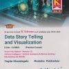 DATA STORY TELLING AND VISUALIZATION (Second Year Diploma - Sem - 3) (Artificial Intelligence / Artificial Intelligence & Machine Learning / Data Sciences (AI/AN/DS) | YOGITA KHANDAGALE, MANISHA POKHARKAR 'K' SCHEME | TECHKNOWLEDGE  PUBLICATION