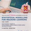 STATISTICAL MODELLING FOR MACHINE LEARNING (Second Year Diploma - Sem - 3) MSBTE | REETA RANA, RACHANA DESAI 'K' SCHEME | TECHKNOWLEDGE  PUBLICATION