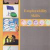 EMPLOYABILITY SKILLS Textbook For Class 9th | NCERT