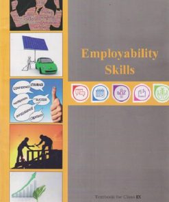 EMPLOYABILITY SKILLS Textbook For Class 9th | NCERT