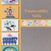 EMPLOYABILITY SKILLS Textbook For Class 10th | NCERT