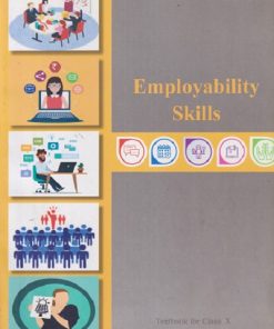 EMPLOYABILITY SKILLS Textbook For Class 10th | NCERT
