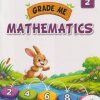 GRADE ME MATHEMATICS GRADE - 2 | CHETANA PUBLICATION