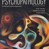 PSYCHOPATHOLOGY (A Clinical Science Approach) | JILL M. HOOLEY, MATTHEW K. NOCK, PREETI KAPUR | PEARSON