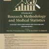 A TEXTBOOK OF RESEARCH METHODOLOGY AND MEDICAL STATISTICS | P. HEMANTHA KUMAR, NASREEN HANIFA, SATYAVATI | CHAUKHAMBHA CLASSICA VARANASI