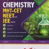 CHEMISTRY MHT-CET NEET (UG) JEE (MAIN) VOL - 2 | SURAJ YADAV, MITHA SOMAN, SWETHA KANNAN | TARGET PUBLICATION